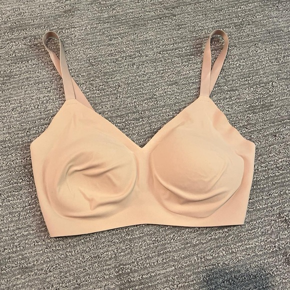 Aerie Smoothez padded bralette - Picture 2 of 2